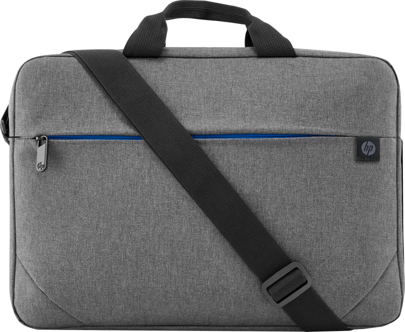 HP Prelude 15,6 tum väska 15.6" Grå