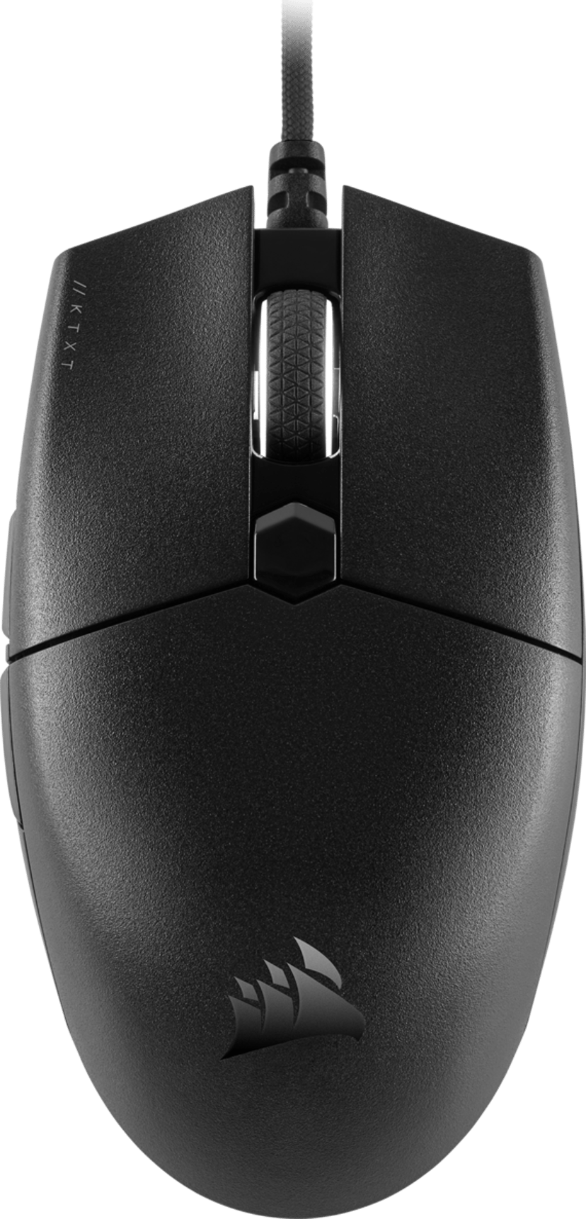 Corsair Gaming KATAR PRO XT USB-A Mus