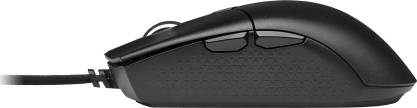 Corsair Gaming KATAR PRO XT USB-A Muis