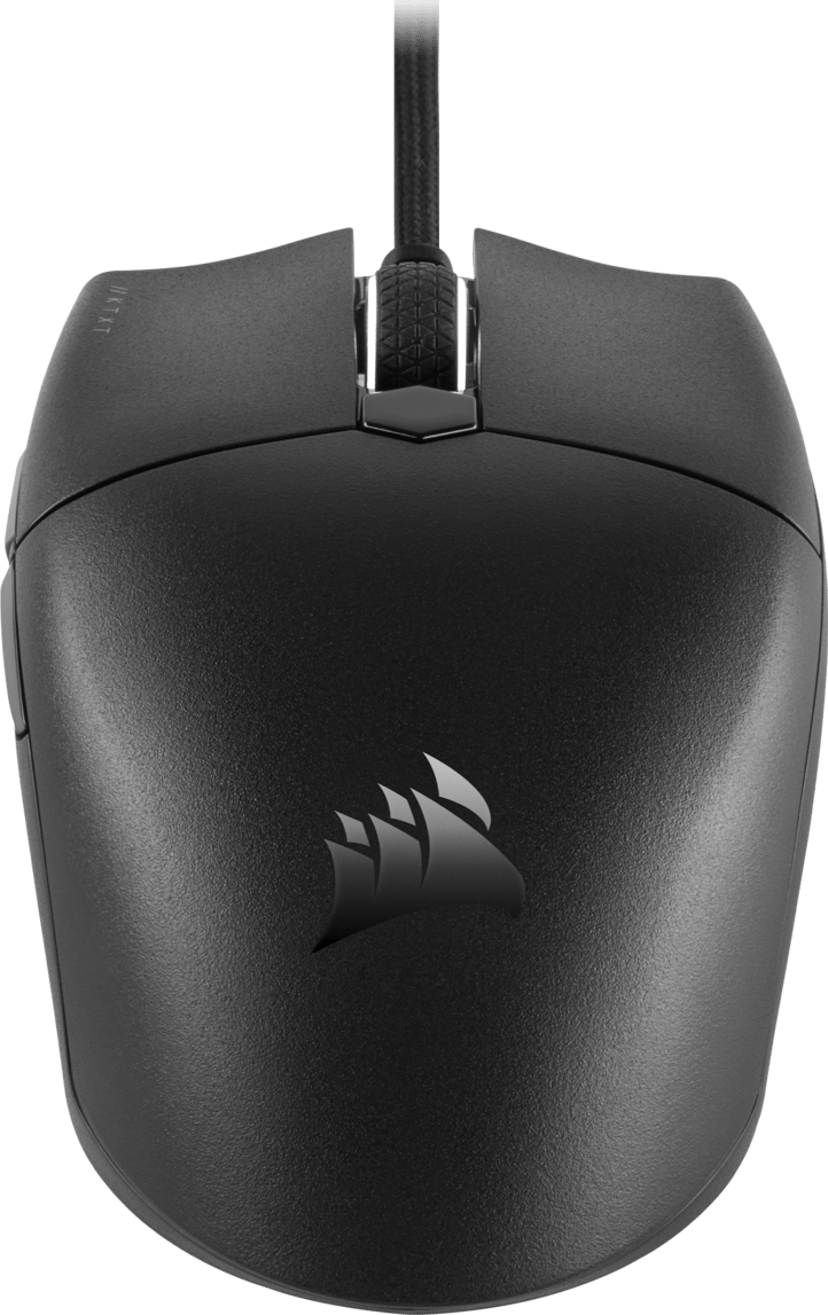 Corsair Gaming KATAR PRO XT USB-A Muis