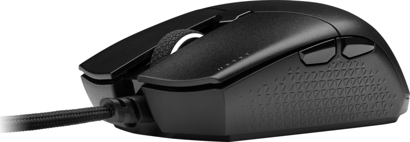 Corsair Gaming KATAR PRO XT USB-A Muis