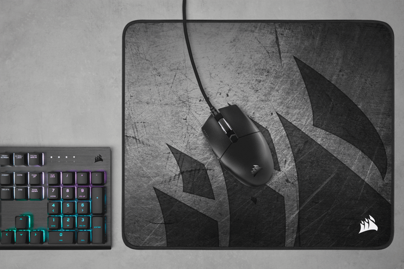 Corsair Gaming KATAR PRO XT USB-A Muis