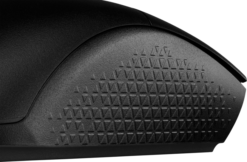 Corsair Gaming KATAR PRO XT USB-A Muis