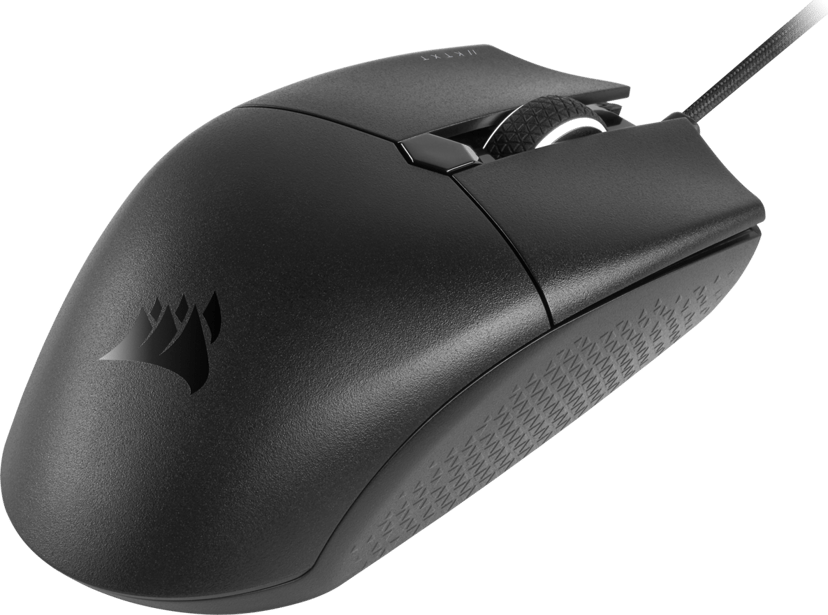 Corsair Gaming KATAR PRO XT USB-A Muis