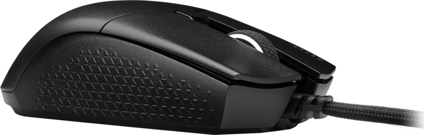 Corsair Gaming KATAR PRO XT USB-A Muis
