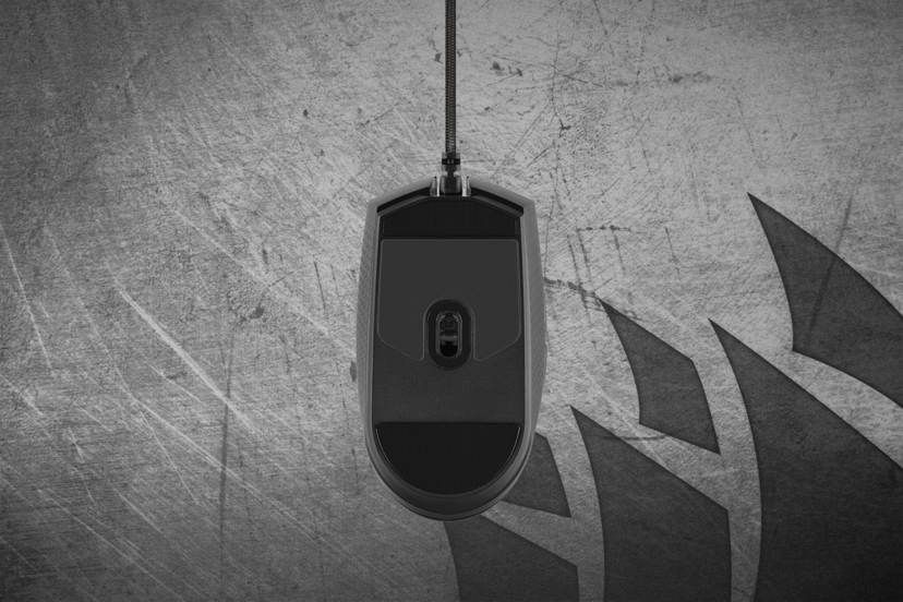Corsair Gaming KATAR PRO XT USB-A Muis