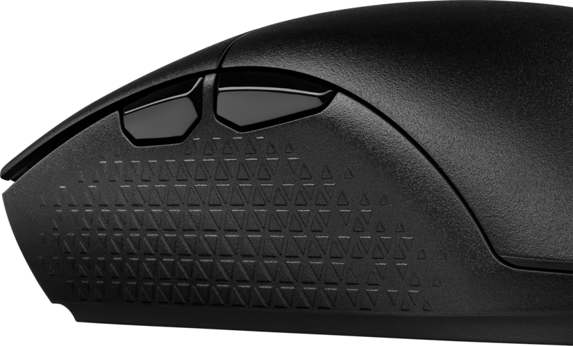 Corsair Gaming KATAR PRO XT USB-A Muis