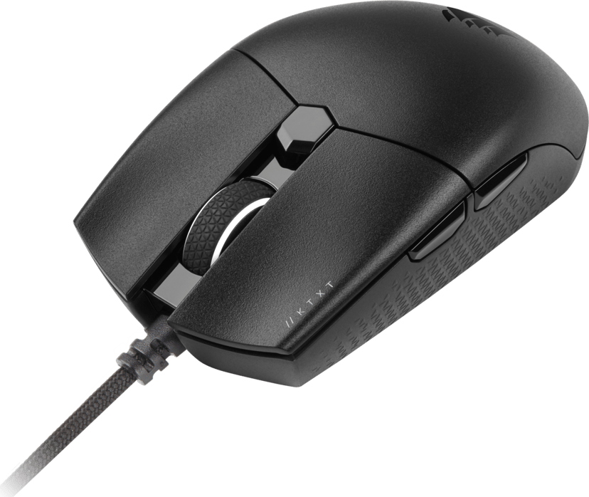 Corsair Gaming KATAR PRO XT USB-A Mus