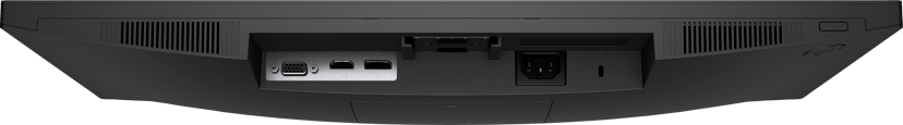 HP P24H G5 - (Fyndvara klass 2) 23.8" 1920 × 1080pixels IPS 16:9 75Hz