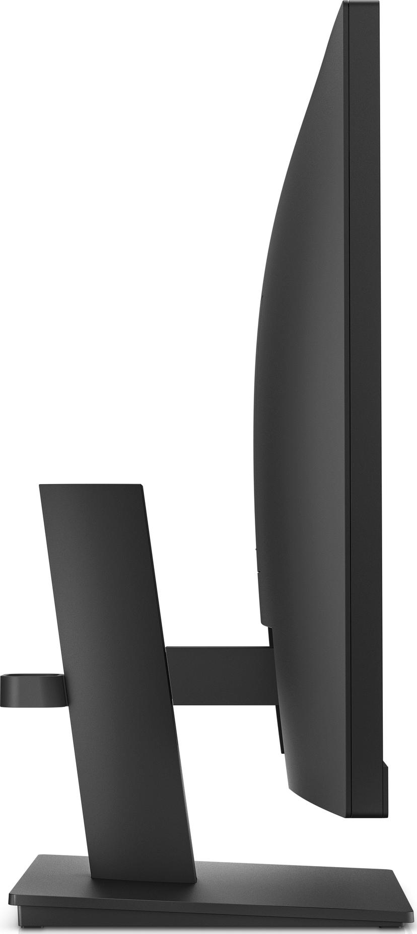 HP P24H G5 - (Löytötuote luokka 2) 23.8" 1920 × 1080pixels IPS 16:9 75Hz