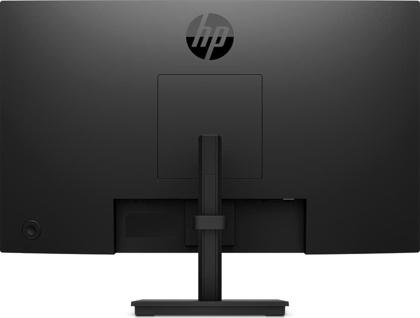 HP P24H G5 - (Fyndvara klass 2) 23.8" 1920 × 1080pixels IPS 16:9 75Hz