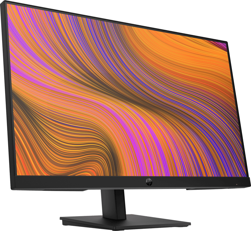 HP P24H G5 - (Kuppvare klasse 2) 23.8" 1920 × 1080pixels IPS 16:9 75Hz
