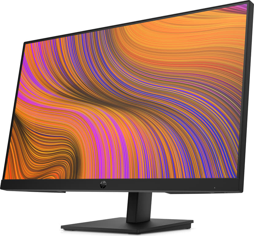 HP P24H G5 - (Fyndvara klass 2) 23.8" 1920 × 1080pixels IPS 16:9 75Hz