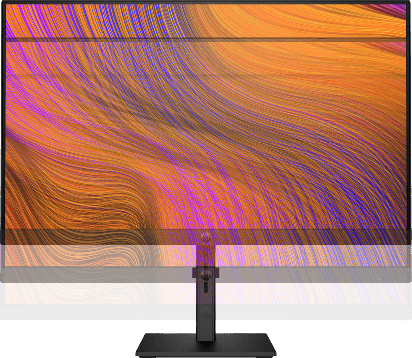 HP P24H G5 - (Kuppvare klasse 2) 23.8" 1920 × 1080pixels IPS 16:9 75Hz
