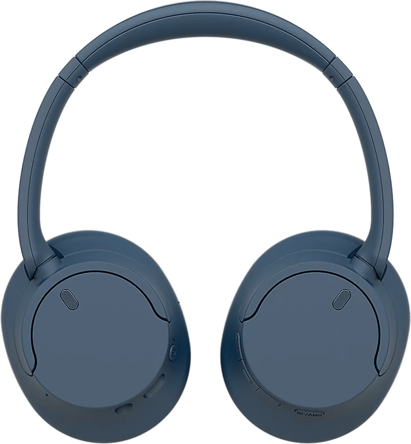 Sony WH-CH720N Trådlösa Hörlurar Stereo USB-C Blå