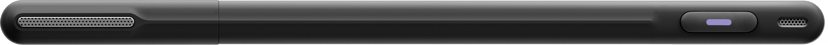 EPOS IMPACT 1061T incl Charging Stand Stereo USB-A, USB-C Microsoft Teams Svart