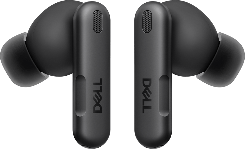 Dell EB525 Headset True Wireless Stereo Svart