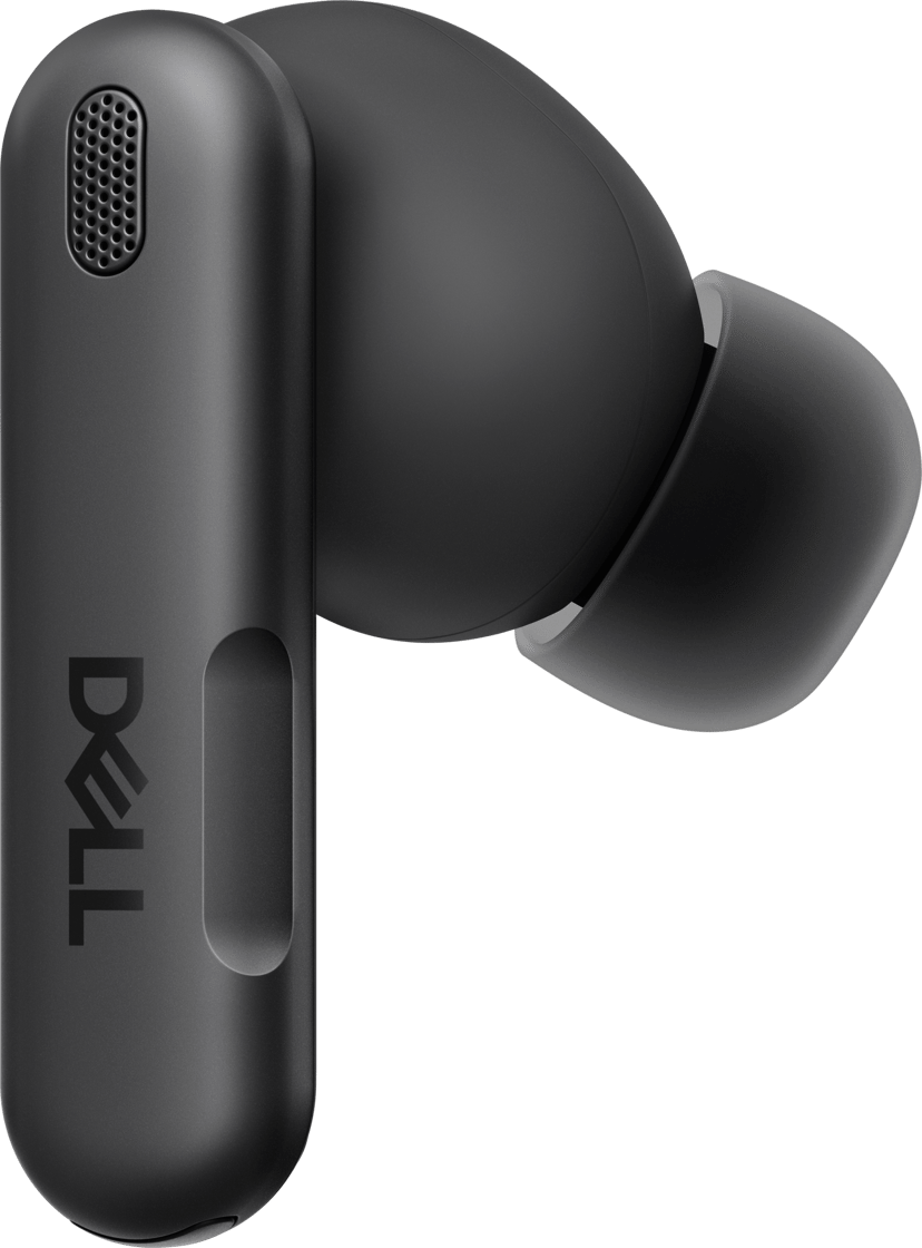 Dell EB525 Headset True Wireless Stereo Svart