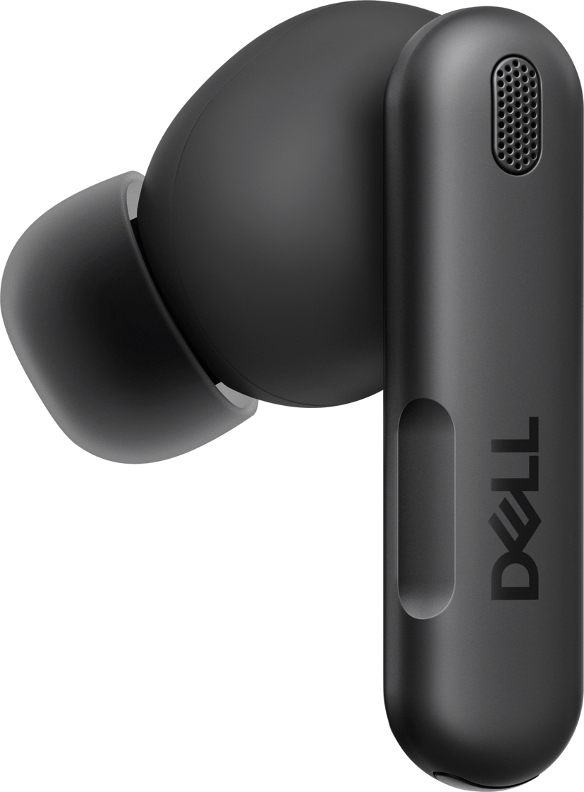 Dell EB525 Headset True Wireless Stereo Svart