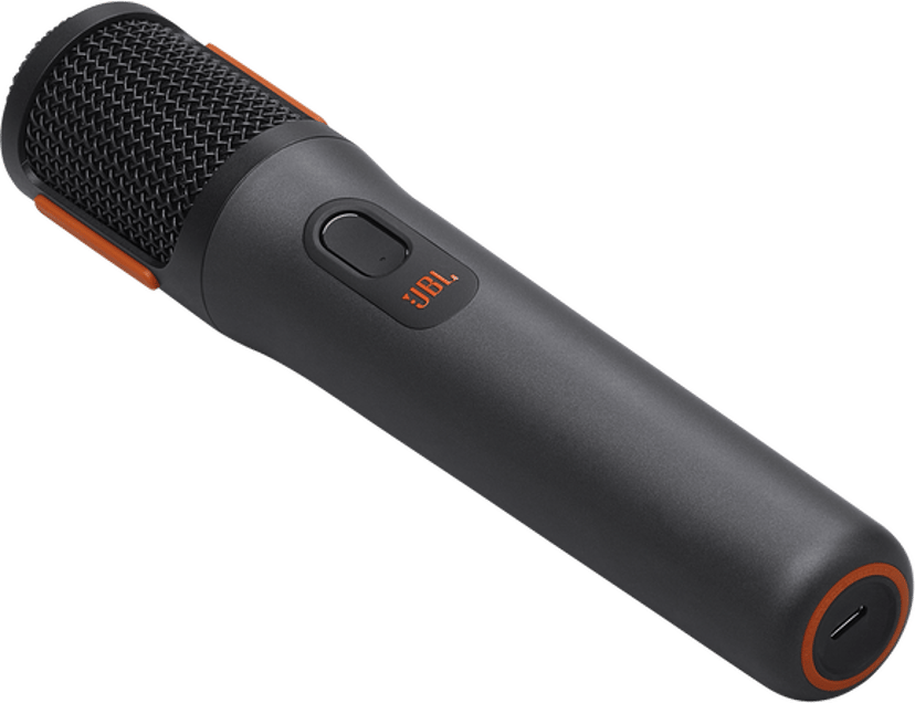 JBL PartyBox Sort Microphone set