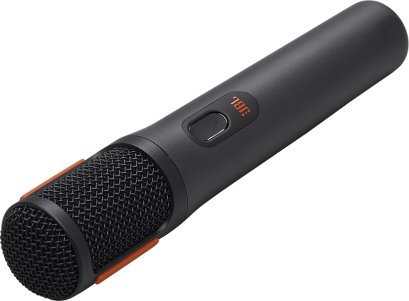 JBL PartyBox Sort Microphone set
