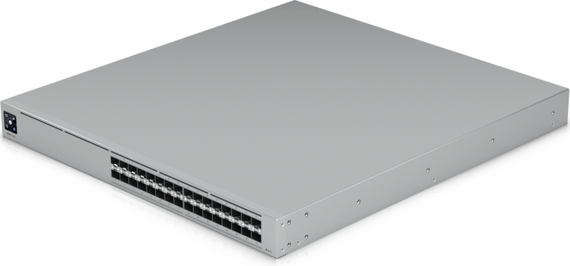 Ubiquiti UniFi Pro XG Aggregation