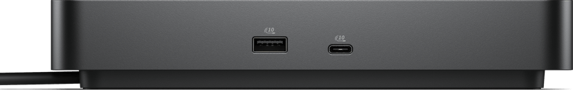 Dell Pro WD25TB5 Dock Thunderbolt 5