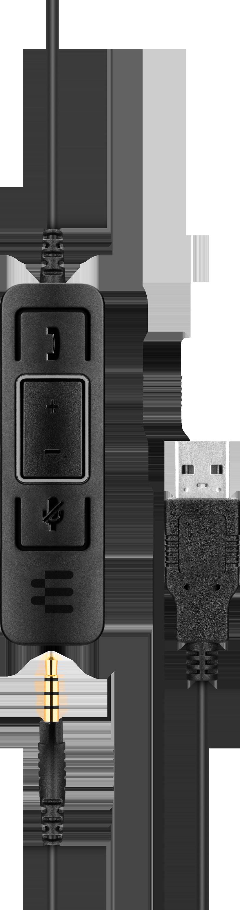 EPOS IMPACT SC 45 Mono USB-A Microsoft Teams Svart