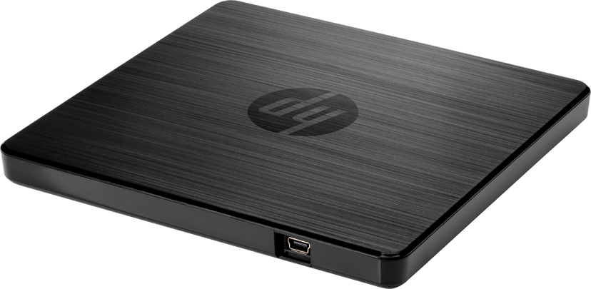 HP Disk drive