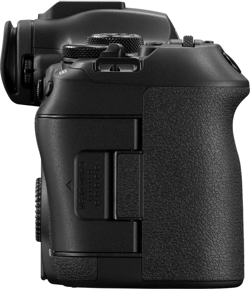 Canon EOS R6 Mark III