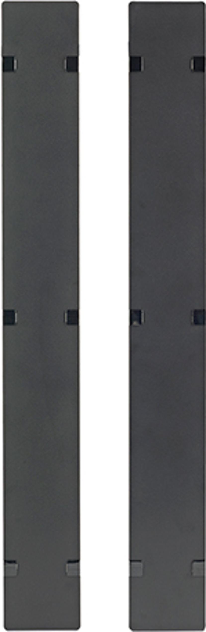 APC Hinged Covers For Netshelter Sx 750mm Cable Manager