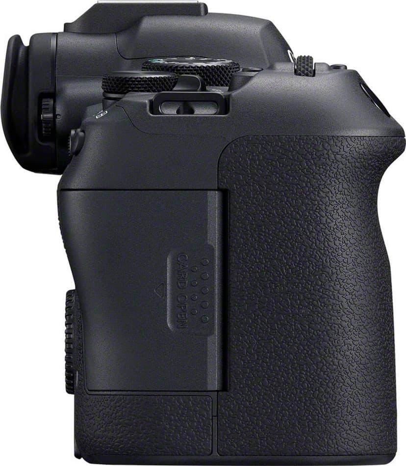 Canon EOS R6 Mark II