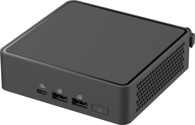 Lamina 15 Pro - Powered by ASUS NUC Intel Core Ultra 5 32GB 500GB
