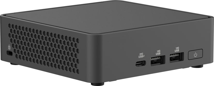 Lamina 15 Pro - Powered by ASUS NUC Intel Core Ultra 5 32GB 500GB