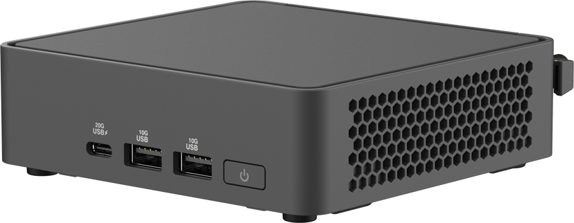 Lamina 15 Pro - Powered by ASUS NUC Intel Core Ultra 7 64GB 1000GB