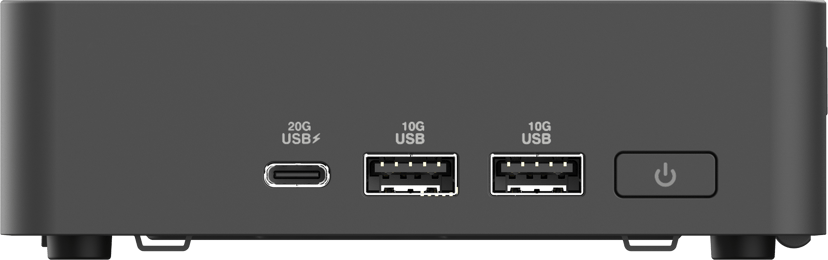 Lamina 15 Pro - Powered by ASUS NUC Intel Core Ultra 7 64GB 1000GB