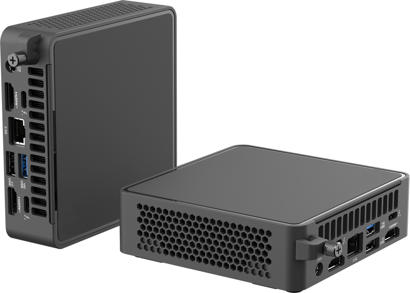 Lamina 15 Pro - Powered by ASUS NUC Intel Core Ultra 7 64GB 1000GB