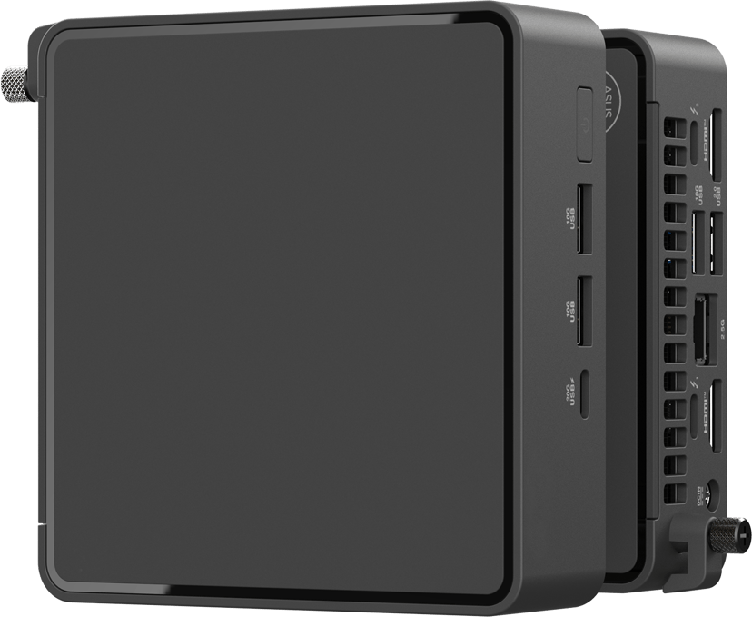 Lamina 15 Pro - Powered by ASUS NUC Intel Core Ultra 5 32GB 500GB