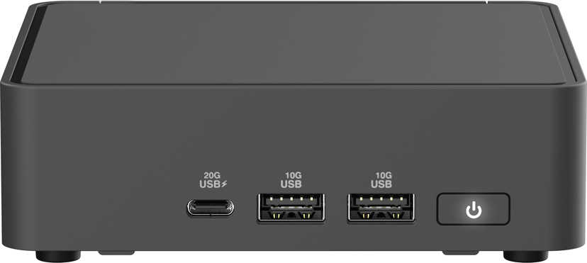 Lamina 15 Pro - Powered by ASUS NUC Intel Core Ultra 7 64GB 1000GB