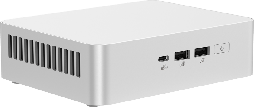Lamina 15 Pro Plus - Powered by ASUS NUC Intel Core Ultra 9 64GB 1000GB