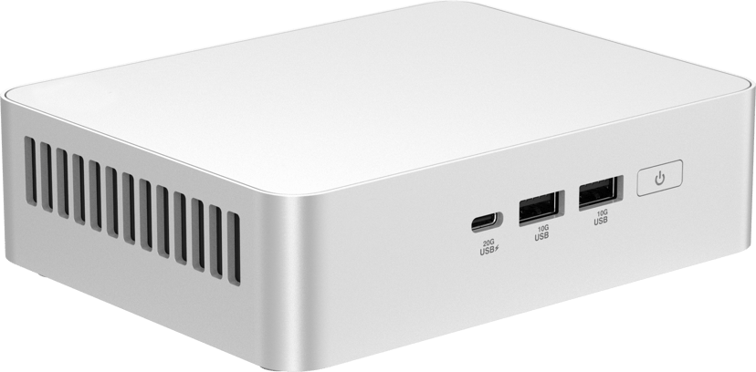 Lamina 15 Pro Plus - Powered by ASUS NUC Intel Core Ultra 9 64GB 1000GB
