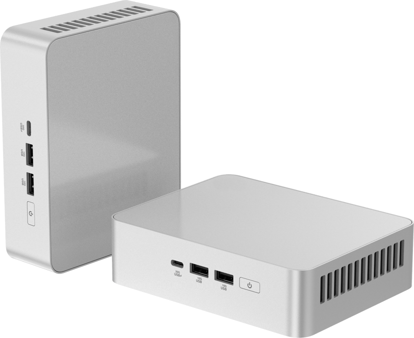 Lamina 15 Pro Plus - Powered by ASUS NUC Intel Core Ultra 7 32GB 1000GB