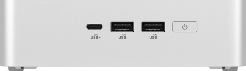 Lamina 15 Pro Plus - Powered by ASUS NUC Intel Core Ultra 9 64GB 1000GB