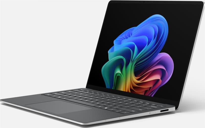 Microsoft Surface Laptop 7 Copilot+ PC 5G (Platinum) Intel Core Ultra 7 32GB 256GB 13.8"