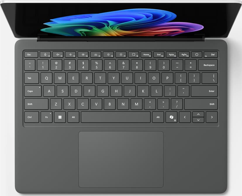 Microsoft Surface Laptop 7 Copilot+ PC 5G (Platinum) Intel Core Ultra 7 32GB 256GB 13.8"