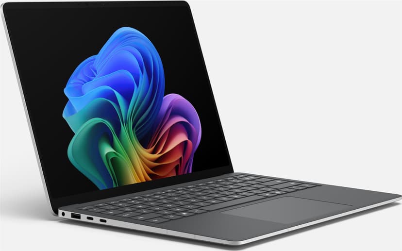 Microsoft Surface Laptop 7 Copilot+ PC 5G (Platinum) Intel Core Ultra 7 32GB 256GB 13.8"