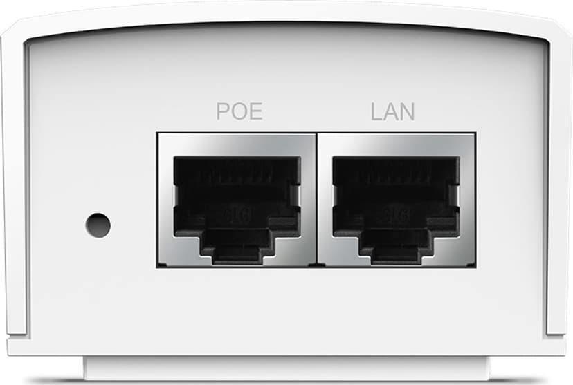 TP-Link TL-POE4824G 48V Passive Gigabit PoE Injector