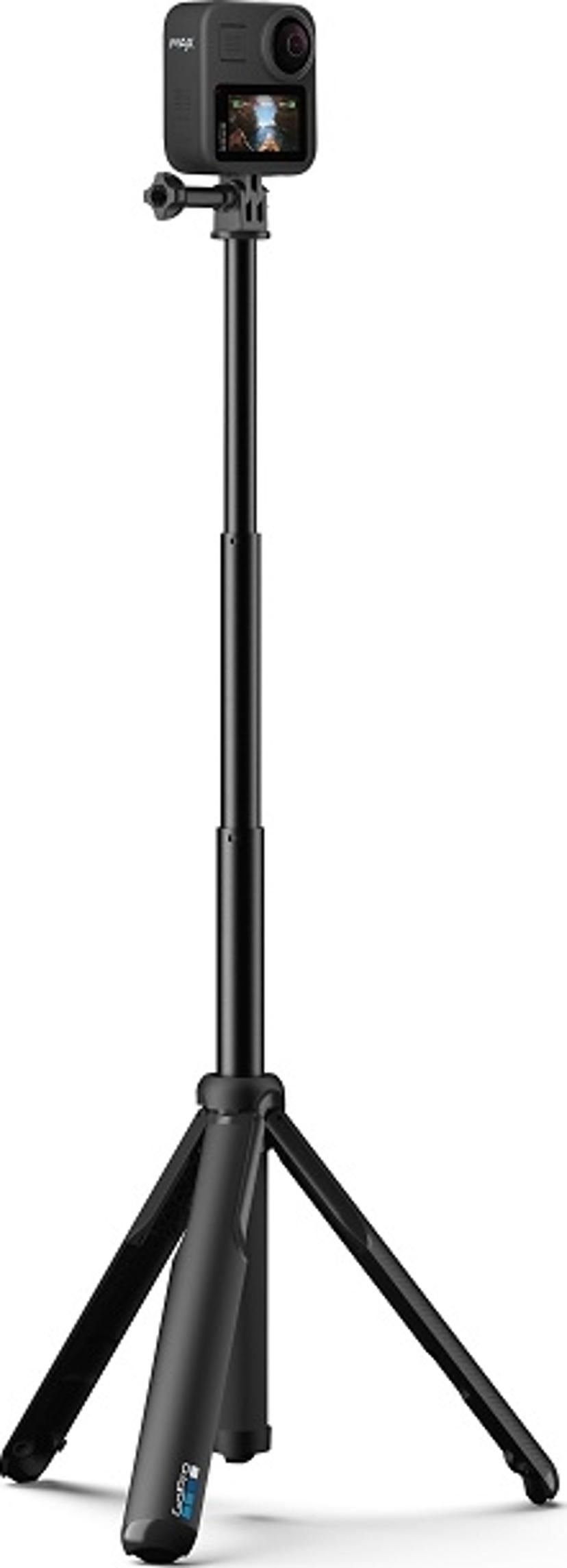 GoPro Max Grip + Tripod (HERO13/12/11/11 Mini/10/9 Black/HERO/MAX)