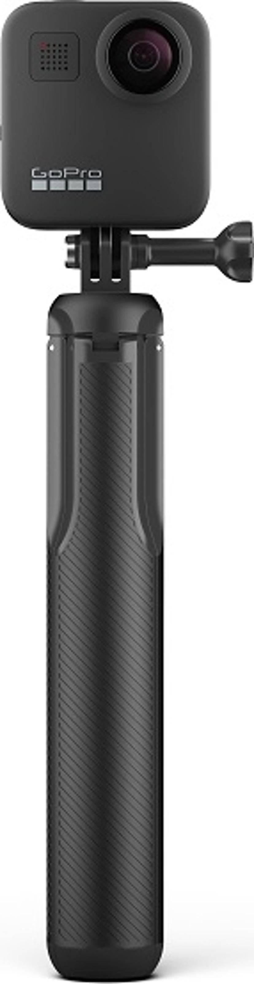 GoPro Max Grip + Tripod (HERO13/12/11/11 Mini/10/9 Black/HERO/MAX)