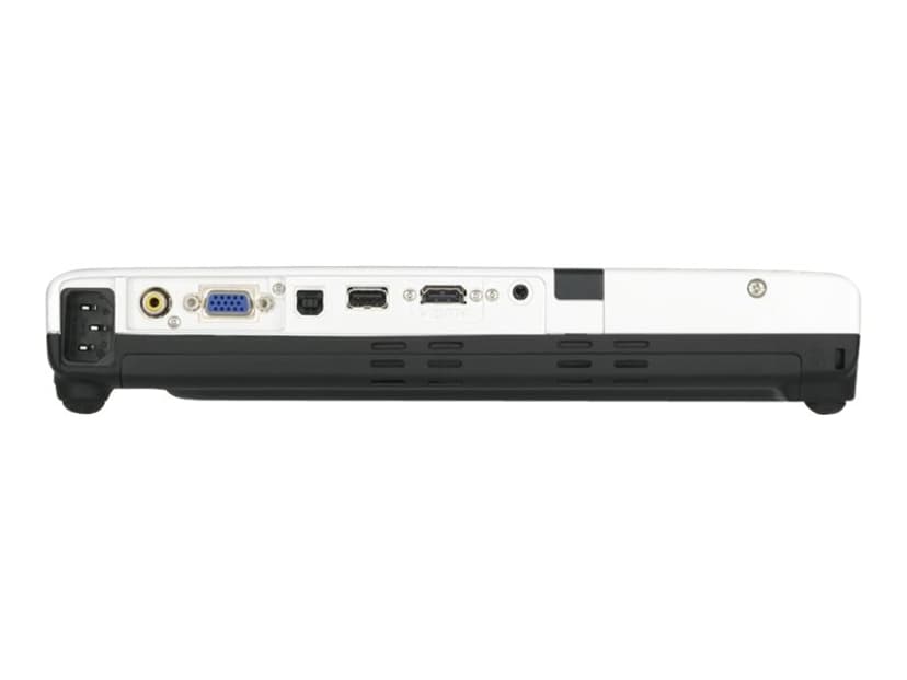 Epson EB 1760W LCD-projektor